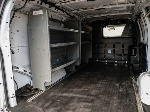 Used 2020 Chevrolet Express 2500 w/ Driver Convenience Package image 38