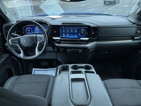 Used 2023 Chevrolet Silverado 1500 RST image 20