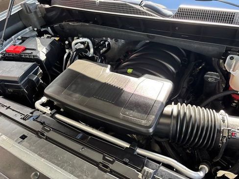 Certified 2026 Chevrolet Silverado 1500 RST image 31