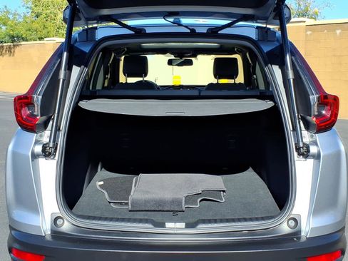 Used 2020 Honda CR-V EX-L image 14
