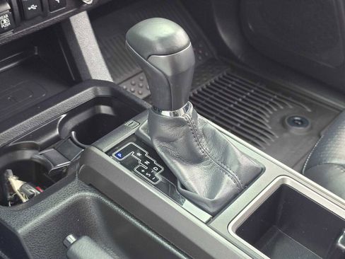 Certified 2023 Toyota Tacoma TRD Off-Road w/ TRD Premium Off Road Package AWD/4WD image 35