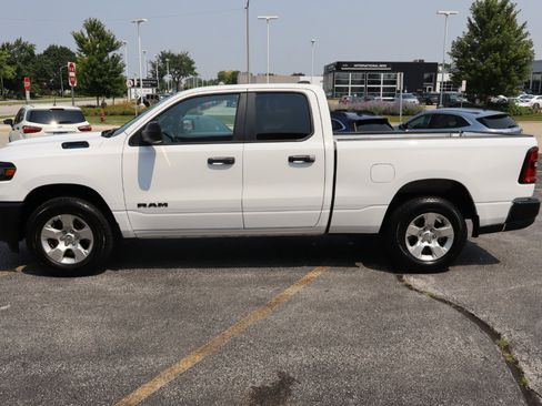 Used 2025 RAM 1500 Tradesman image 5