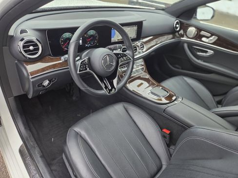 Used 2022 Mercedes-Benz E 350 E 350 image 14