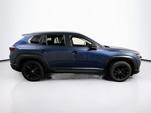 Used 2025 MAZDA CX-50 AWD 2.5 S w/ Premium Package image 4