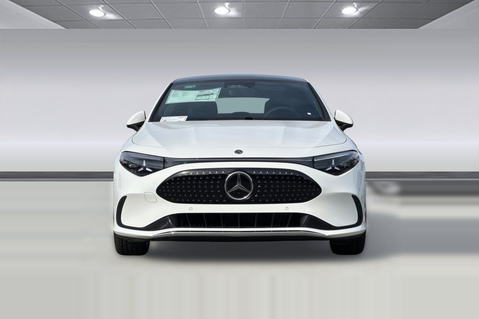 New 2027 Mercedes-Benz CLA 250+ image 6