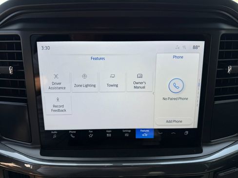 New 2025 Ford F150 STX image 26