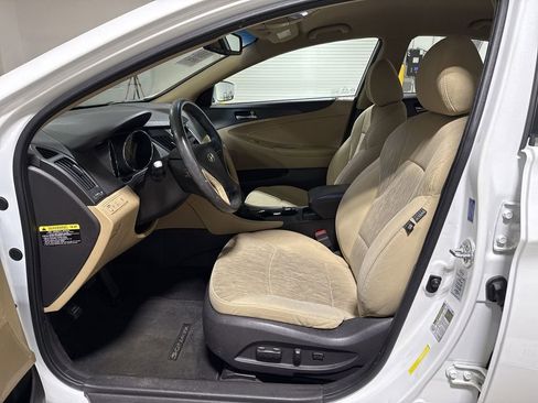 Used 2014 Hyundai Sonata GLS w/ Popular Equipment Group 2 image 19