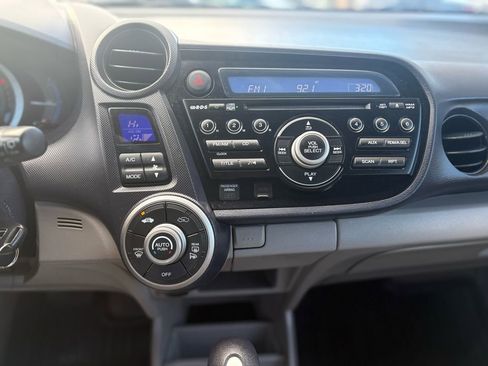 Used 2010 Honda Insight EX image 22