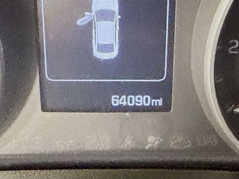 Used 2018 Hyundai Elantra SEL image 16