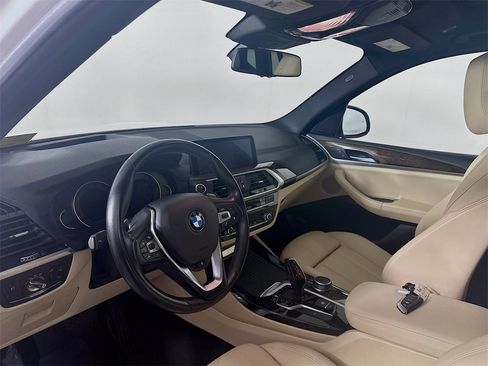 Used 2019 BMW X3 sDrive30i w/ Premium Package image 29