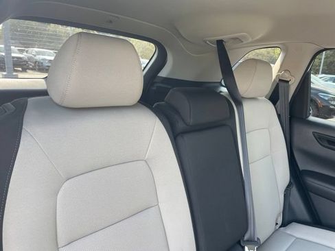 Used 2024 Honda CR-V LX image 6