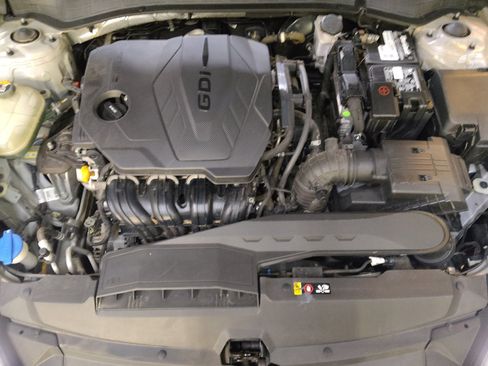 Used 2020 Hyundai Sonata SE FWD image 30