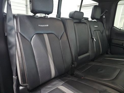 Used 2018 Ford F150 Platinum image 16
