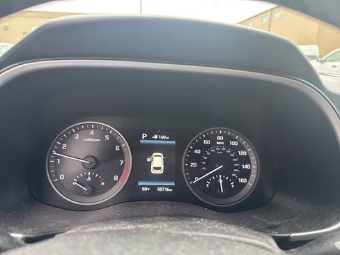 Used 2020 Hyundai Tucson Ultimate image 5