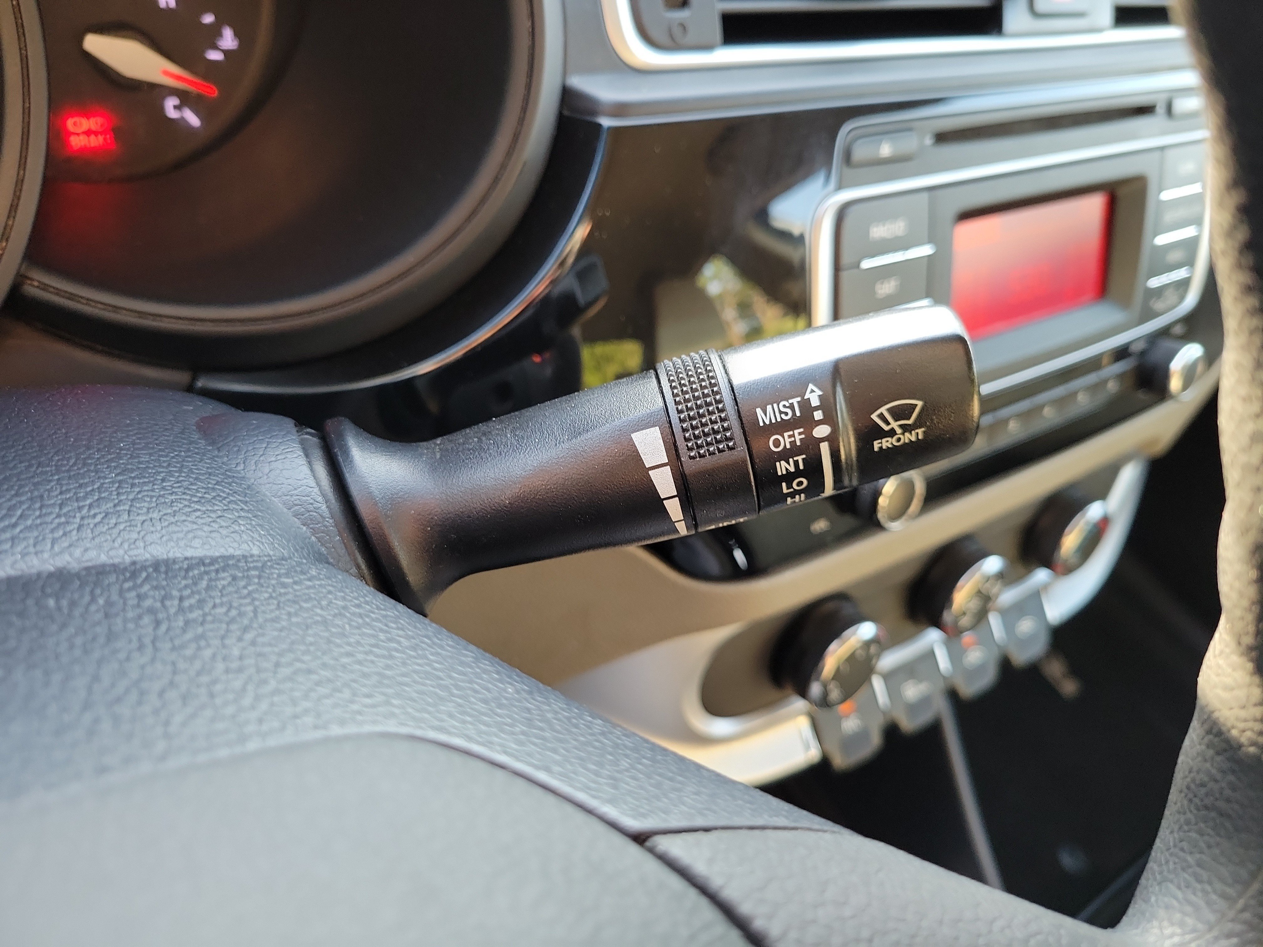 Used 2017 Kia Rio LX FWD image 28