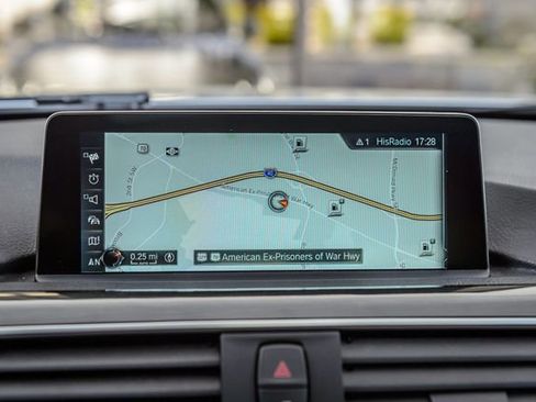 Used 2017 BMW 340i xDrive Sedan image 22