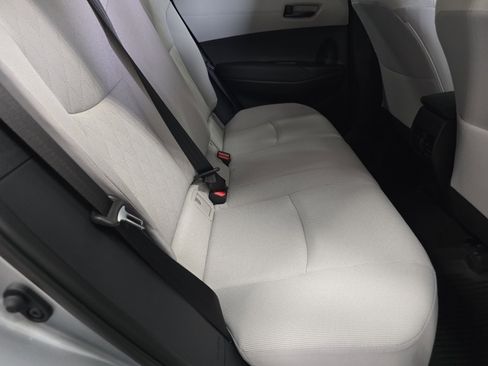 New 2026 Toyota Corolla Cross LE image 19