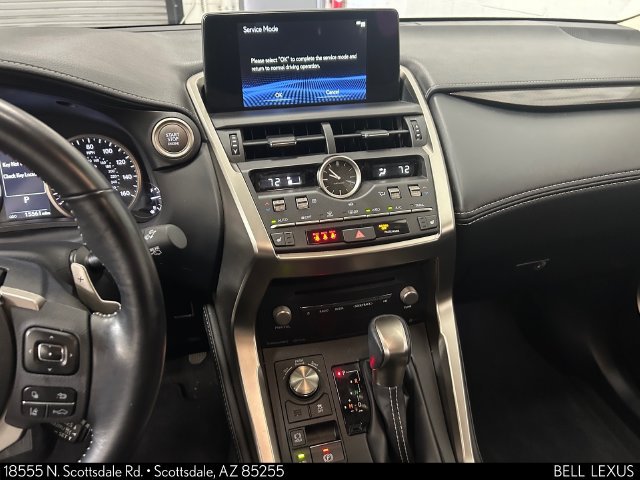 Used 2020 Lexus NX 300 AWD w/ Accessory Package image 20