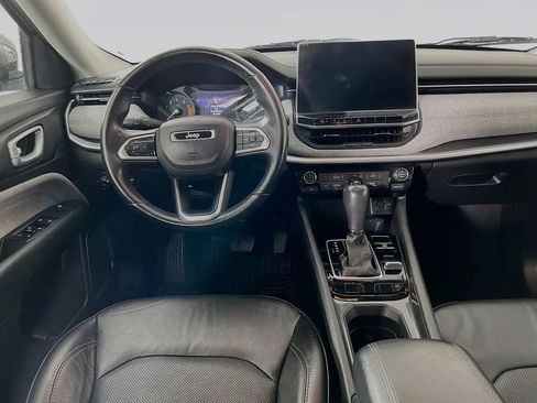 Used 2022 Jeep Compass Latitude image 22