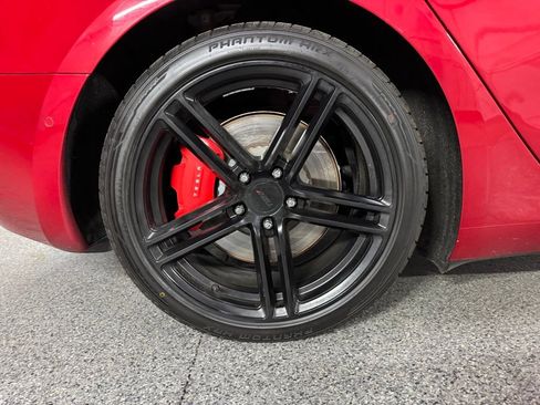 Used 2020 Tesla Model 3 Performance AWD/4WD image 9