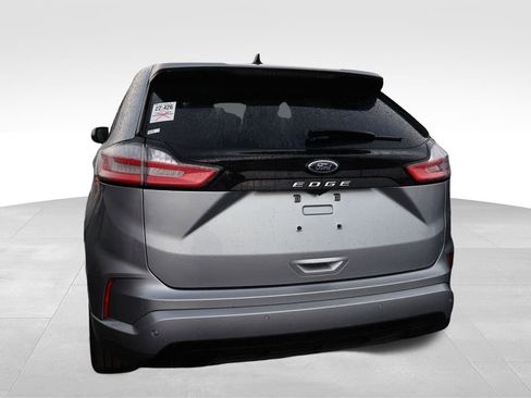 Used 2022 Ford Edge ST-Line AWD/4WD image 5