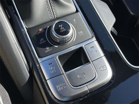 New 2025 Kia Telluride SX X-Line image 41