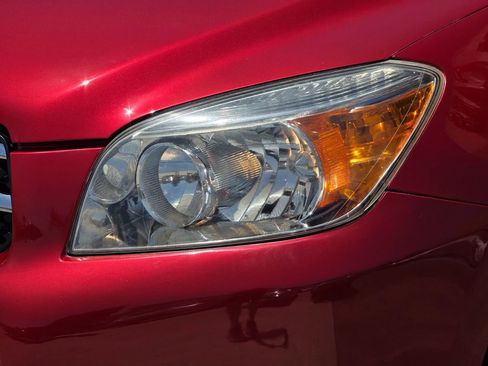 Used 2008 Toyota RAV4 Limited AWD/4WD image 6