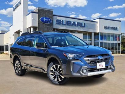 Certified 2023 Subaru Outback Limited XT