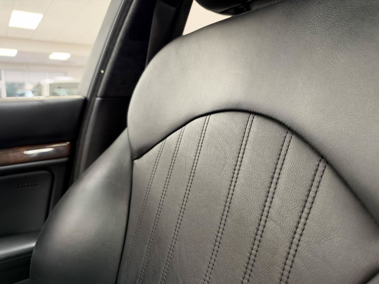 Used 2001 BMW M5 RWD image 31