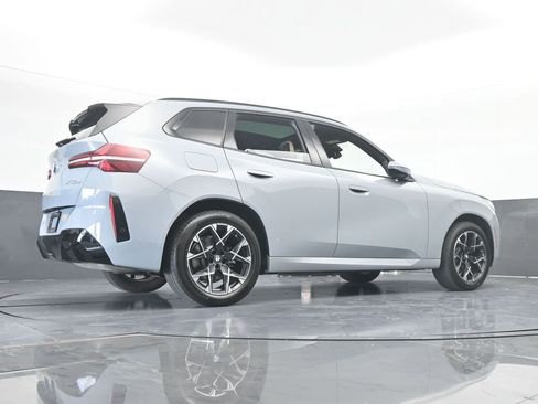 Used 2025 BMW X3 xDrive30i image 65