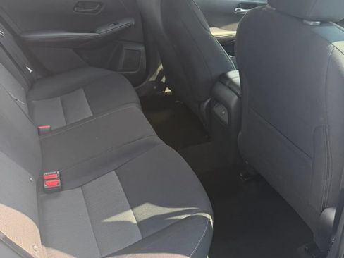 Used 2024 Nissan Sentra SV FWD image 18