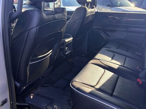 Used 2025 RAM 1500 Limited image 16