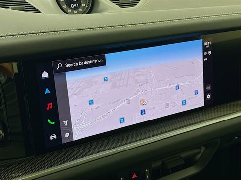 Used 2026 Porsche Cayenne Turbo image 19