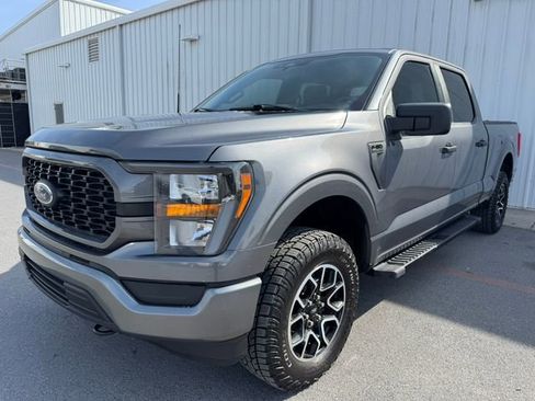 Used 2023 Ford F150 XL w/ STX Appearance Package image 30
