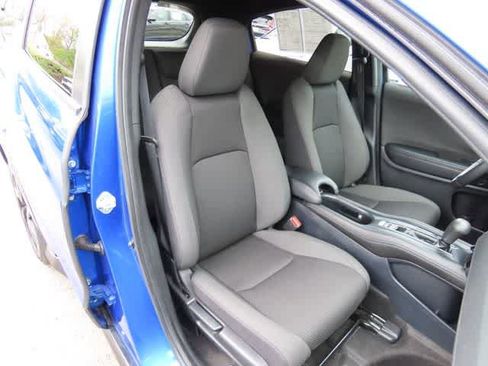 Used 2022 Honda HR-V Sport image 15