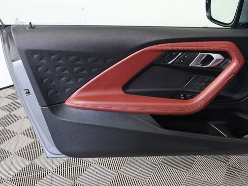 Used 2025 BMW 230i Coupe w/ Convenience Package RWD image 10