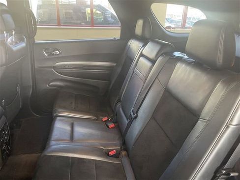 Used 2018 Dodge Durango GT w/ Blacktop Package image 21