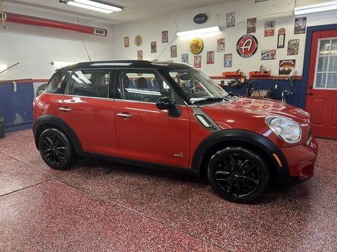 Used 2013 MINI Cooper Countryman S image 3