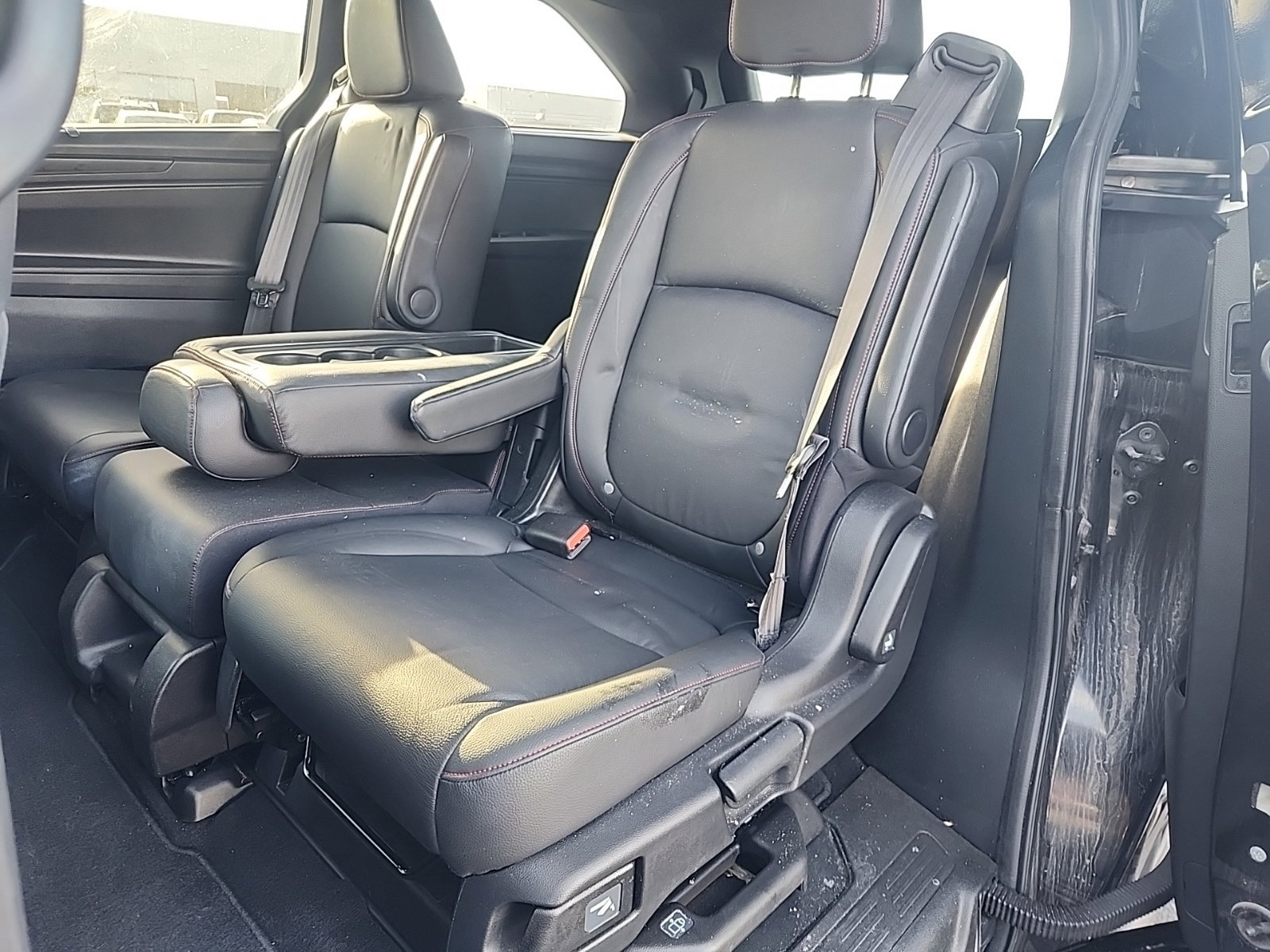 Used 2024 Honda Odyssey Sport image 20