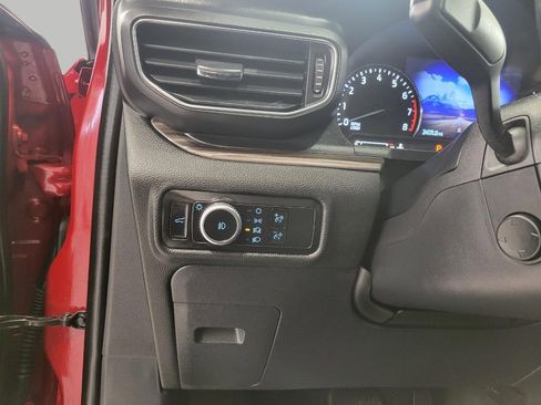 Used 2023 Ford Explorer Limited w/ Limited Technology Package image 11