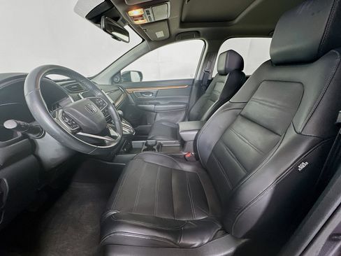 Used 2020 Honda CR-V EX-L image 13