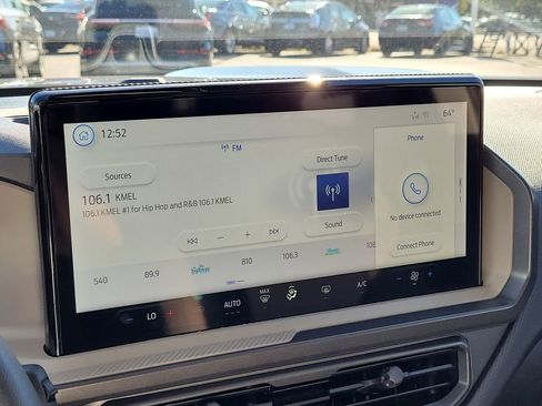 New 2025 Ford Bronco Sport Big Bend image 45