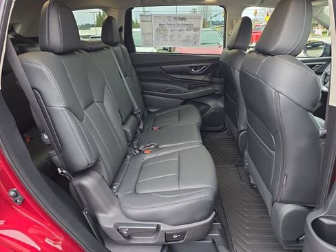 New 2026 Subaru Ascent Premium image 10