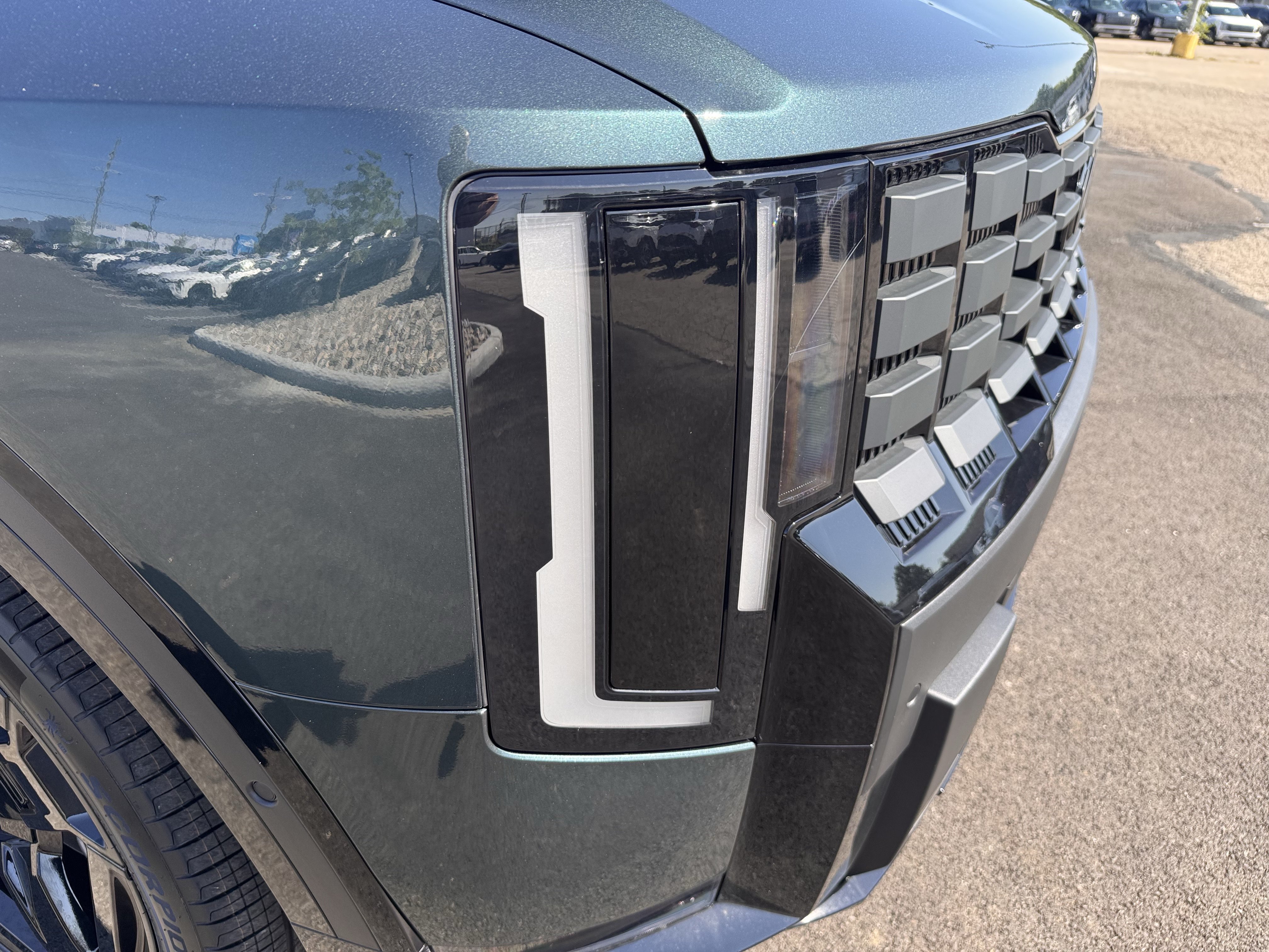 New 2027 Kia Telluride SX X-Line w/ Towing Package AWD/4WD image 23