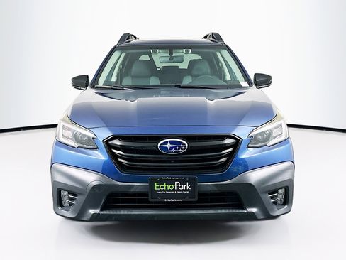 Used 2020 Subaru Outback Onyx Edition XT image 2