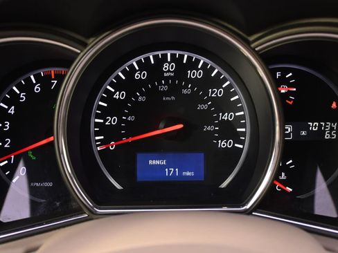 Used 2013 Nissan Murano LE w/ Platinum Pkg AWD/4WD image 22