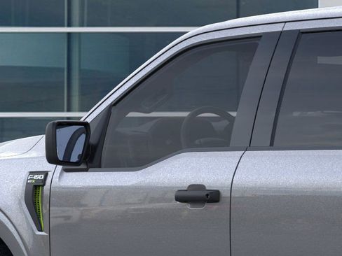 New 2025 Ford F150 STX w/ Equipment Group 200A image 22