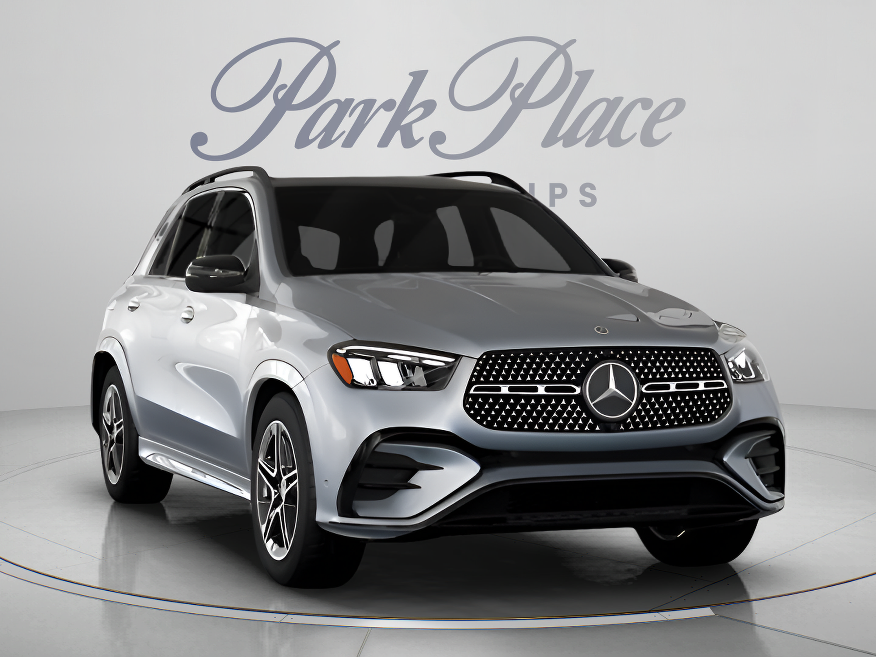 Certified 2026 Mercedes-Benz GLE 350 4MATIC image 63