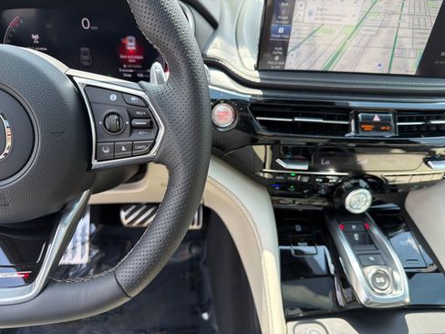 New 2026 Acura MDX Type S image 16