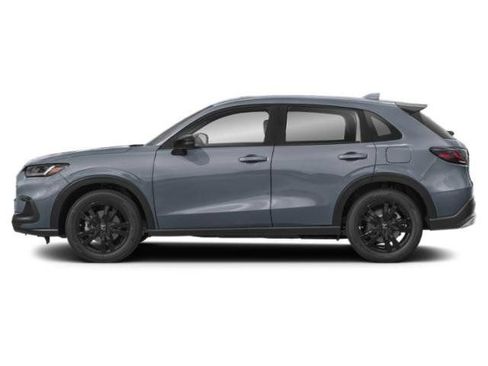New 2027 Honda HR-V Sport image 6